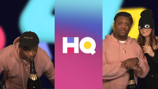 HQ Trivia Has One Final, Drunken Hurrah